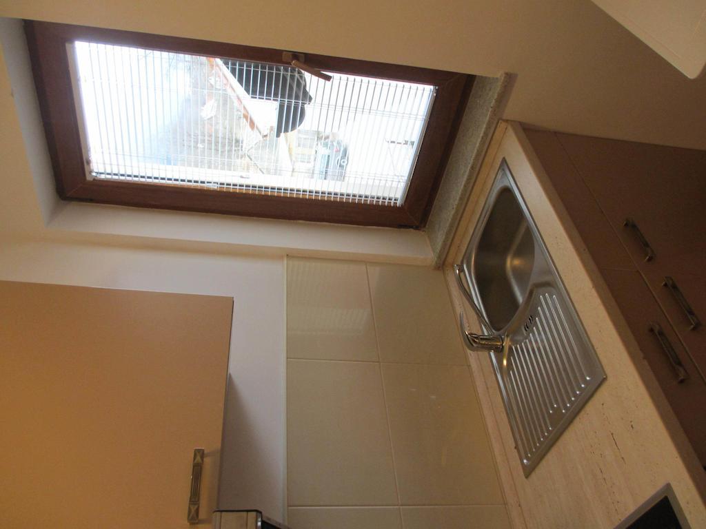 Apartments Manjan クラスノ・ポーイエ エクステリア 写真