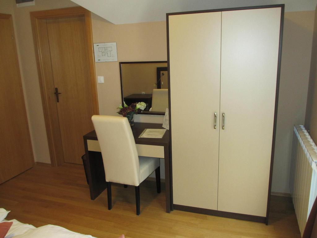 Apartments Manjan クラスノ・ポーイエ 部屋 写真