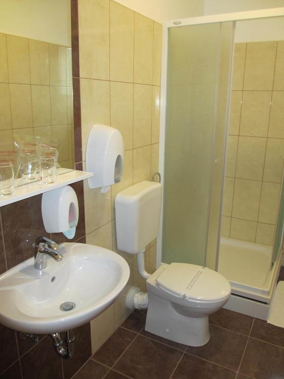 Apartments Manjan クラスノ・ポーイエ 部屋 写真
