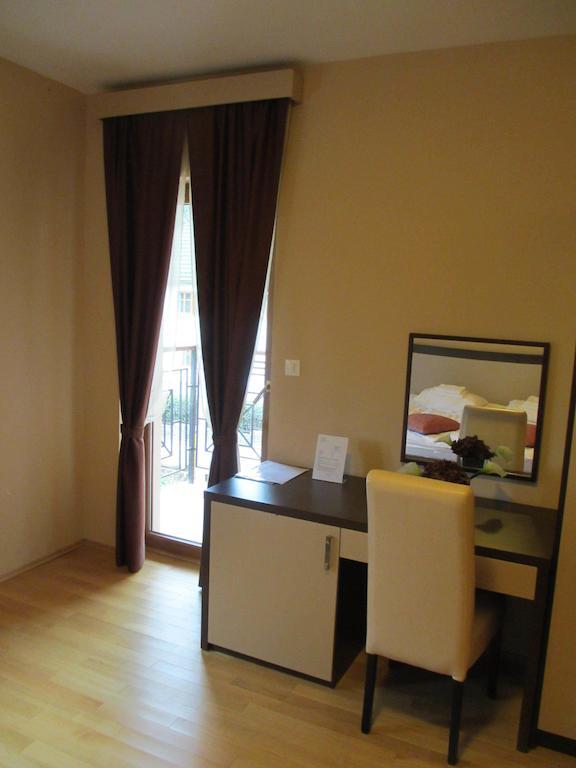 Apartments Manjan クラスノ・ポーイエ 部屋 写真