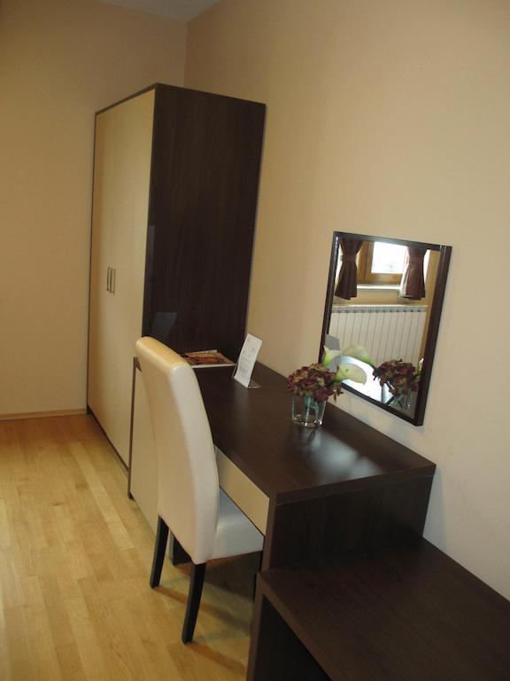Apartments Manjan クラスノ・ポーイエ 部屋 写真